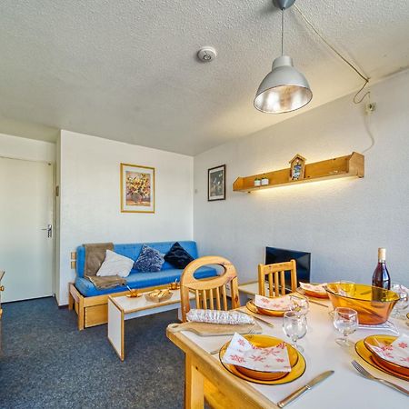 Apartment Lunik Orion-17 By Interhome Ле Корбие Екстериор снимка