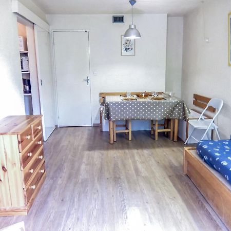 Apartment Lunik Orion-17 By Interhome Ле Корбие Екстериор снимка