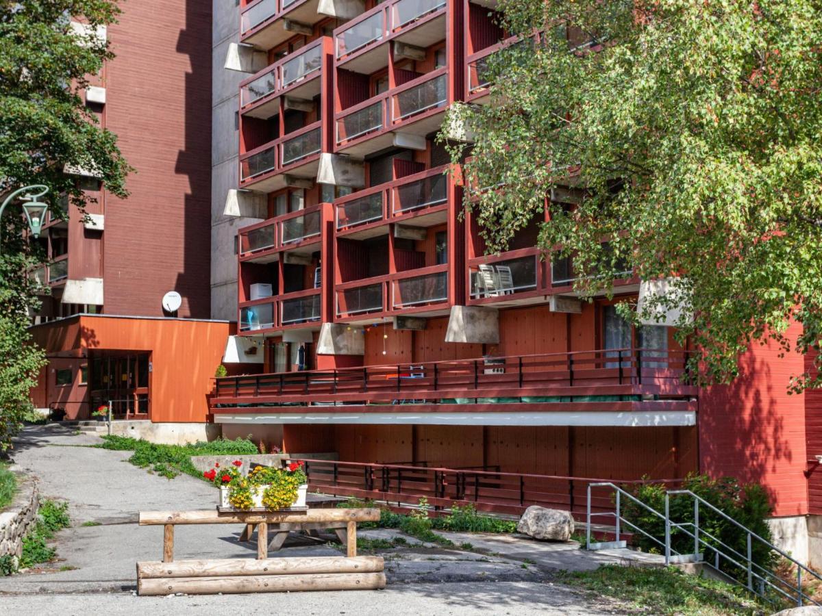 Apartment Lunik Orion-17 By Interhome Ле Корбие Екстериор снимка