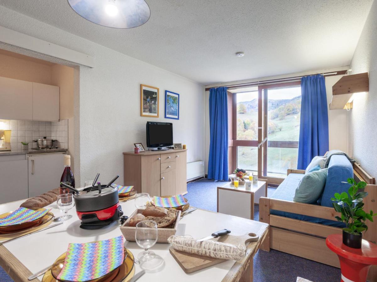 Apartment Lunik Orion-17 By Interhome Ле Корбие Екстериор снимка
