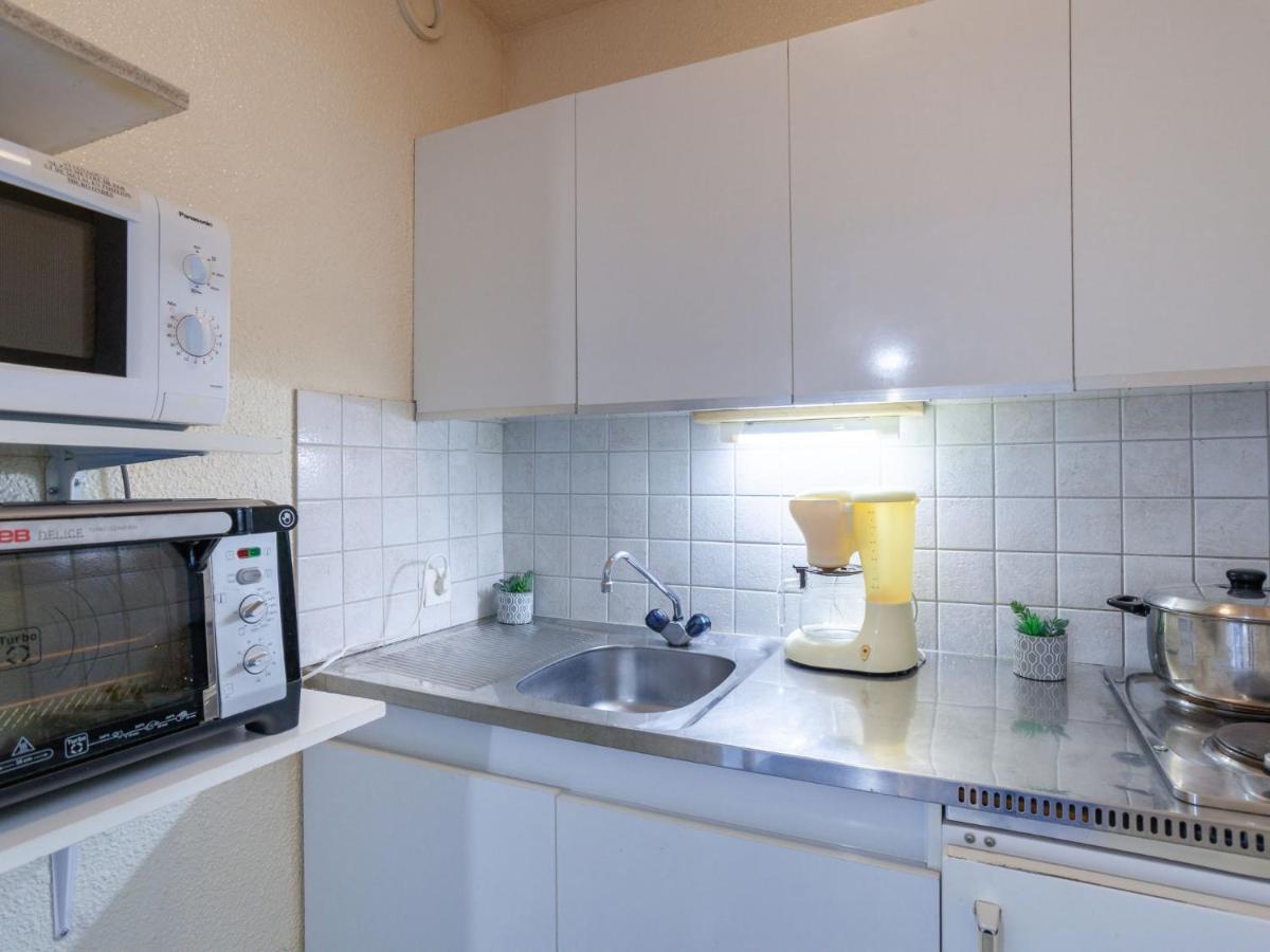 Apartment Lunik Orion-17 By Interhome Ле Корбие Екстериор снимка