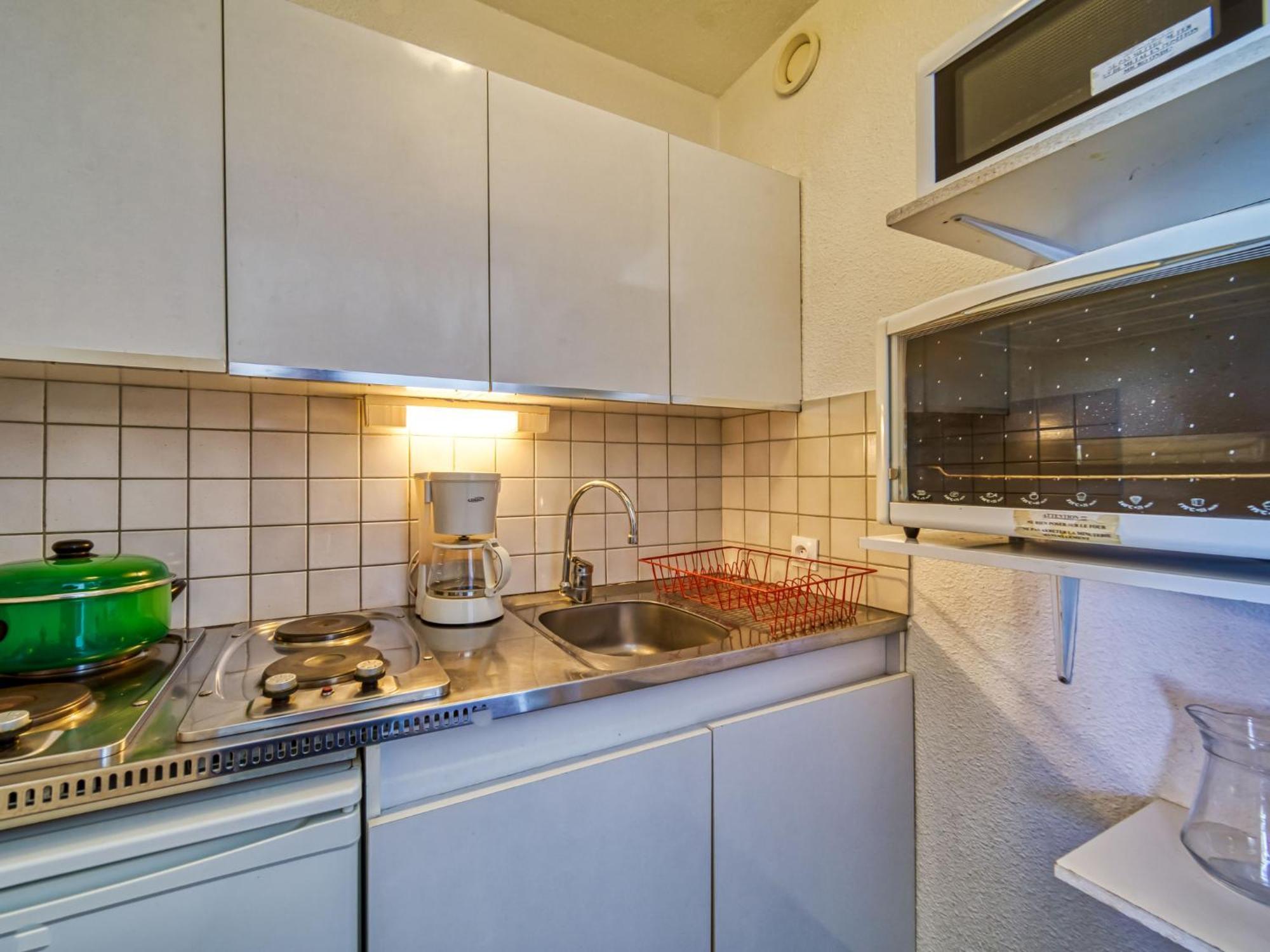 Apartment Lunik Orion-17 By Interhome Ле Корбие Екстериор снимка